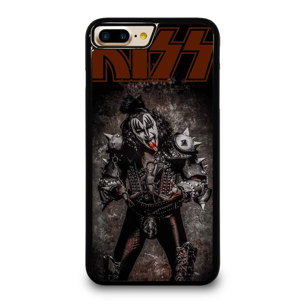 GENE SIMMONS KISS BAND iPhone 7 / 8 Plus Case Cover