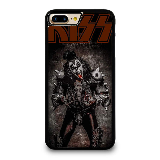 GENE SIMMONS KISS BAND iPhone 7 / 8 Plus Case Cover