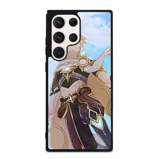 GENSHIN IMPACT AETHER 2 Samsung Galaxy S23 Ultra Case Cover