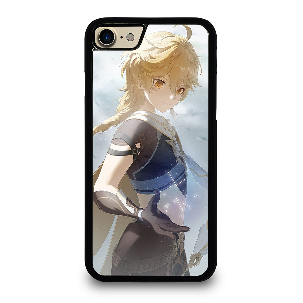 GENSHIN IMPACT AETHER COOL iPhone 7 / 8 Case Cover