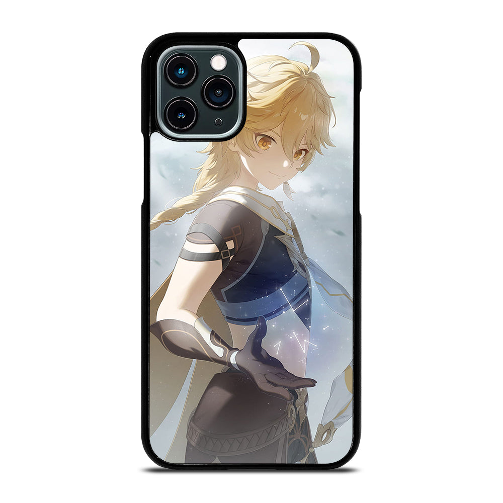 GENSHIN IMPACT AETHER COOL iPhone 11 Pro Case Cover