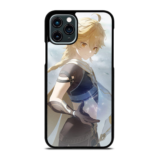 GENSHIN IMPACT AETHER COOL iPhone 11 Pro Case Cover