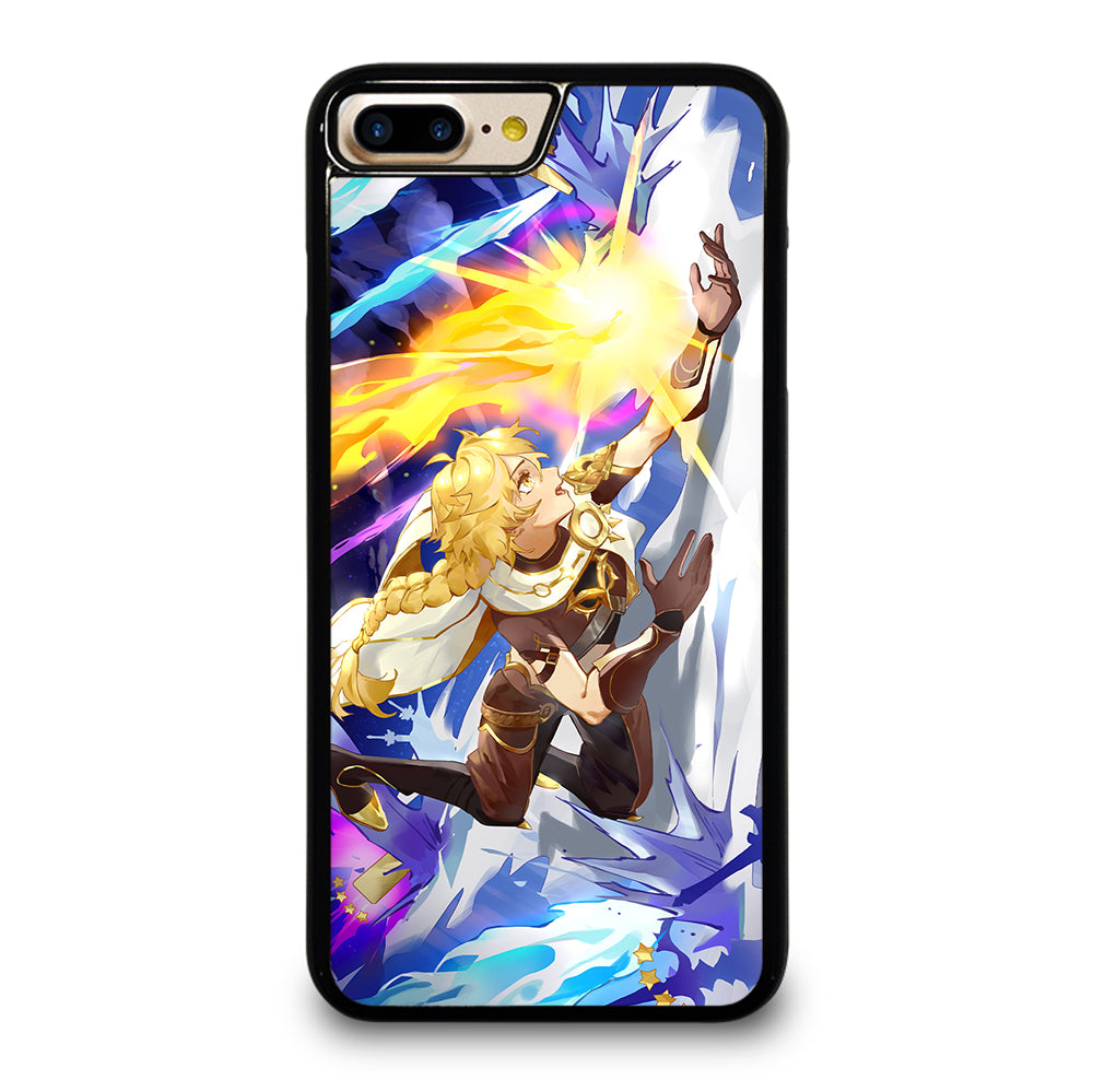 GENSHIN IMPACT AETHER iPhone 7 / 8 Plus Case Cover