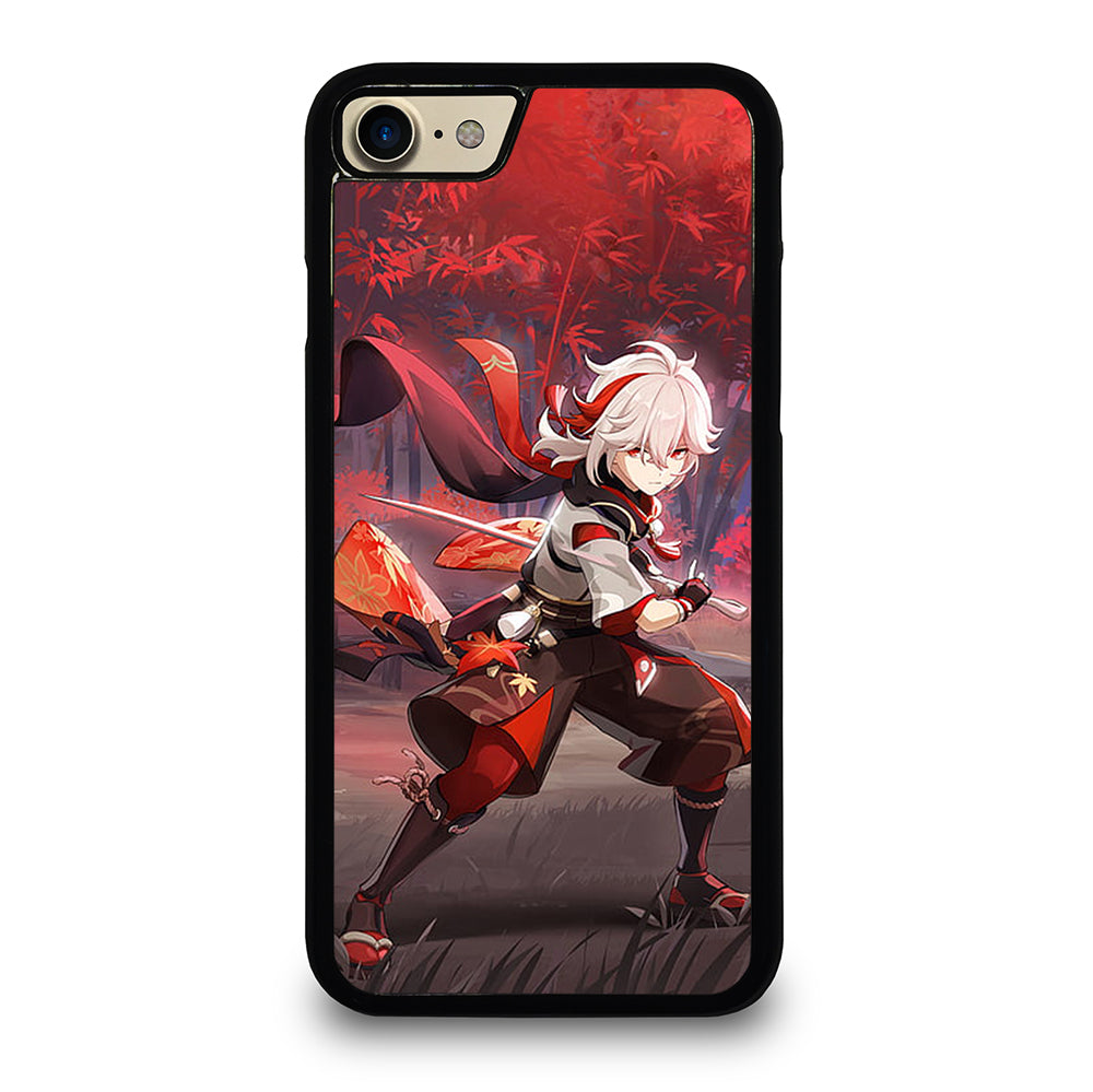 GENSHIN IMPACT KAEDEHARA KAZUHA 1 iPhone 7 / 8 Case Cover