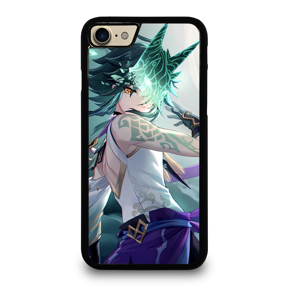 GENSHIN IMPACT XIAO 3 iPhone 7 / 8 Case Cover