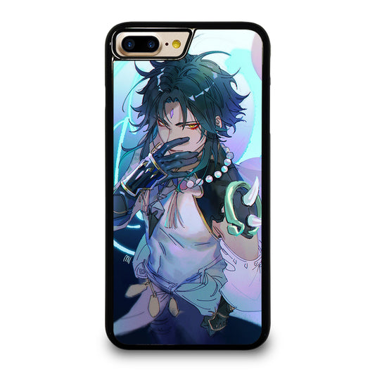 GENSHIN IMPACT XIAO iPhone 7 / 8 Plus Case Cover