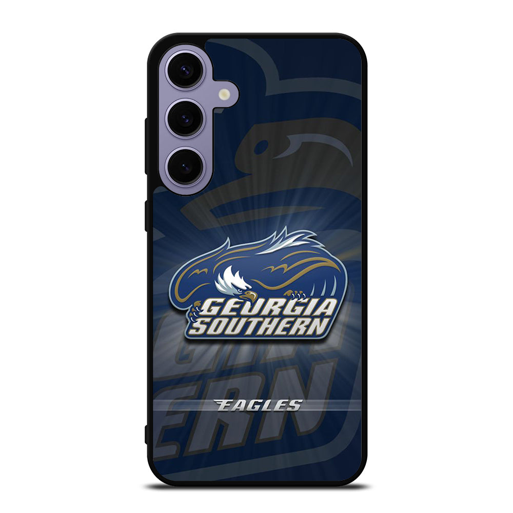 GEORGIA SOUTHERN EAGLES NFL 1 Samsung Galaxy S24 Plus Case Cover