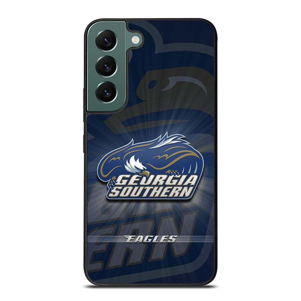 GEORGIA SOUTHERN EAGLES NFL 1 Samsung Galaxy S22 Case Cover