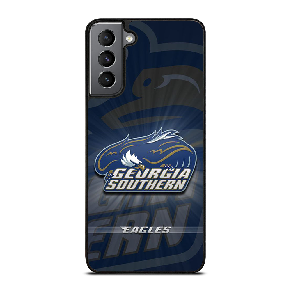 GEORGIA SOUTHERN EAGLES NFL 1 Samsung Galaxy S21 Plus Case Cover