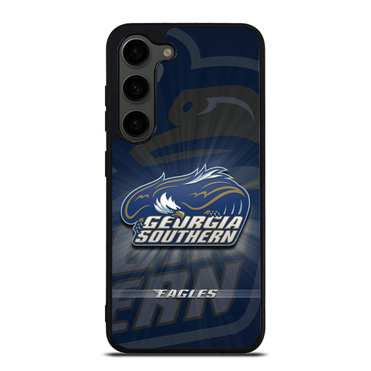 GEORGIA SOUTHERN EAGLES NFL 1 Samsung Galaxy S23 Plus Case Cover