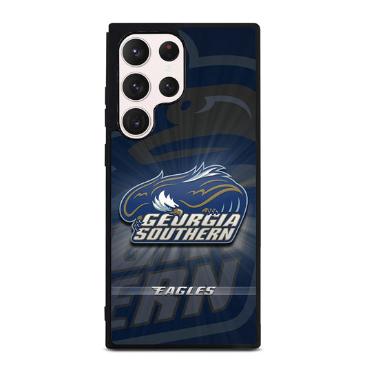 GEORGIA SOUTHERN EAGLES NFL 1 Samsung Galaxy S23 Ultra Case Cover