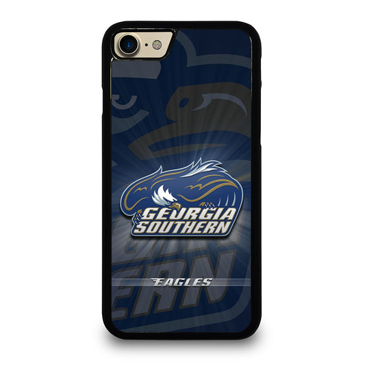 GEORGIA SOUTHERN EAGLES NFL 1 iPhone 7 / 8 Case Cover
