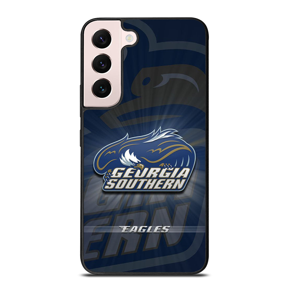 GEORGIA SOUTHERN EAGLES NFL 1 Samsung Galaxy S22 Plus Case Cover