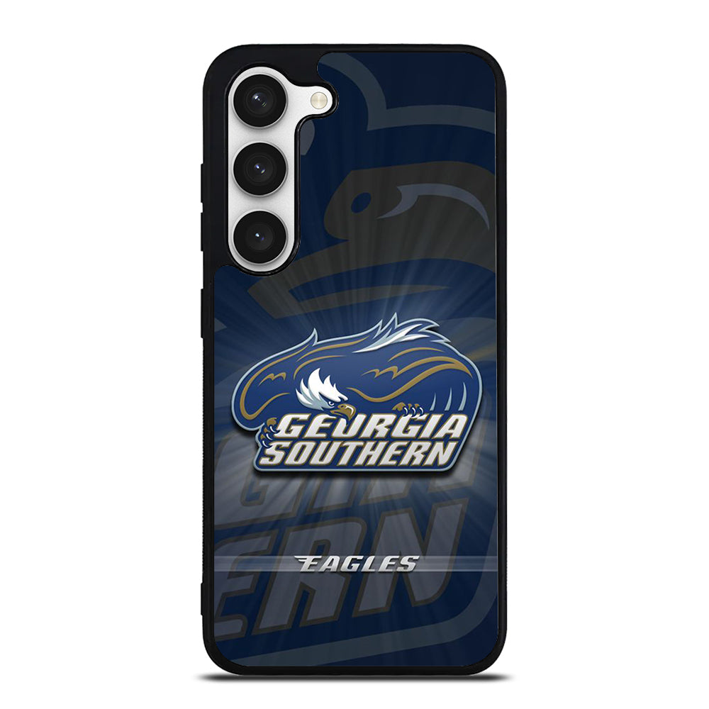 GEORGIA SOUTHERN EAGLES NFL 1 Samsung Galaxy S23 Case Cover