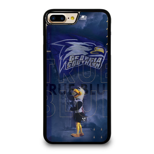 GEORGIA SOUTHERN EAGLES NFL 2 iPhone 7 / 8 Plus Case Cover