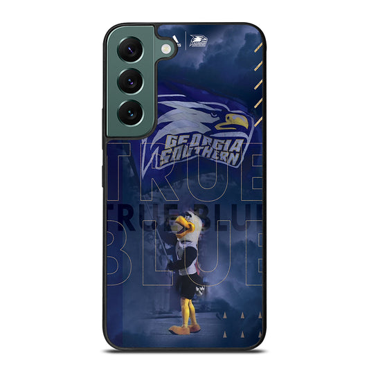 GEORGIA SOUTHERN EAGLES NFL 2 Samsung Galaxy S22 Case Cover