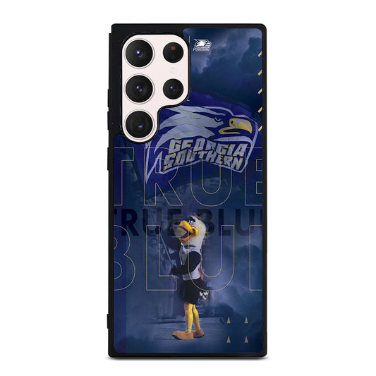 GEORGIA SOUTHERN EAGLES NFL 2 Samsung Galaxy S23 Ultra Case Cover