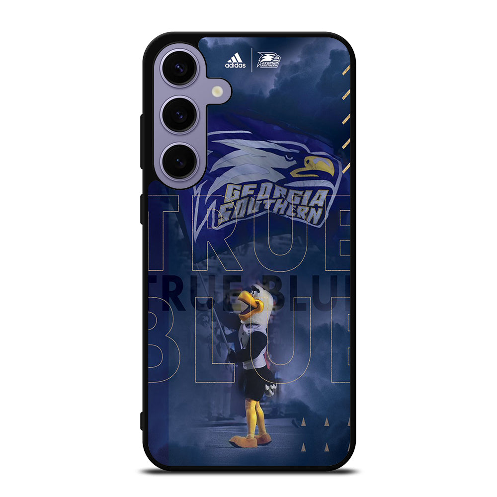 GEORGIA SOUTHERN EAGLES NFL 2 Samsung Galaxy S24 Plus Case Cover