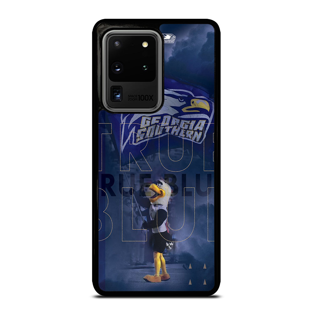 GEORGIA SOUTHERN EAGLES NFL 2 Samsung Galaxy S20 Ultra Case Cover