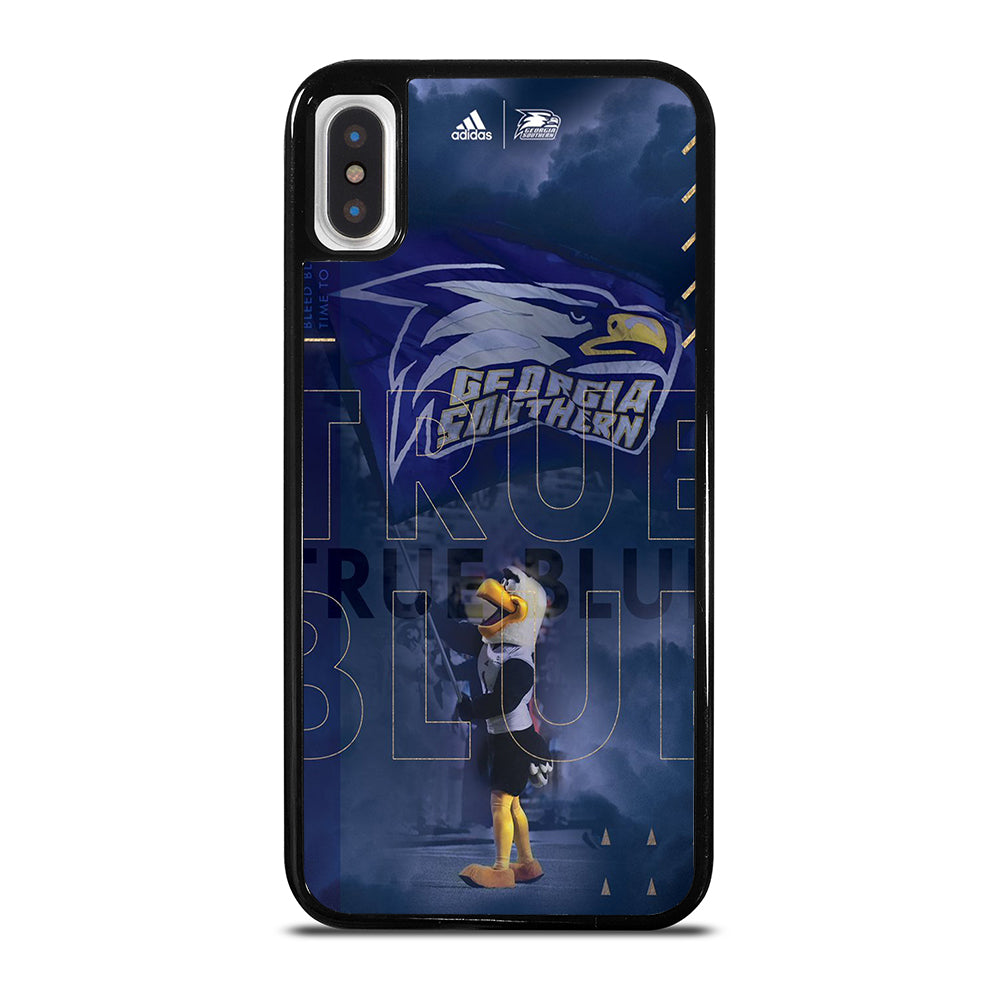 GEORGIA SOUTHERN EAGLES NFL 2 iPhone X / XS Case Cover