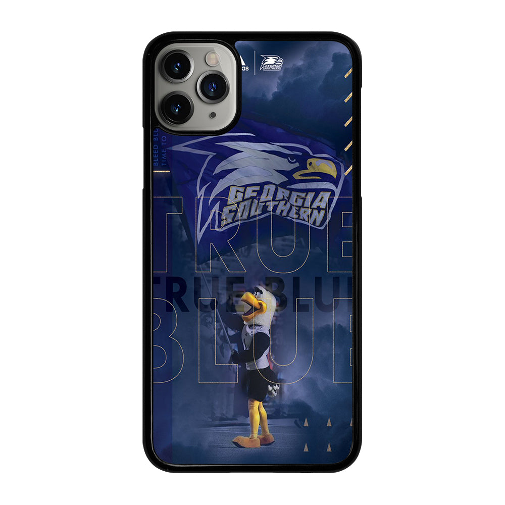 GEORGIA SOUTHERN EAGLES NFL 2 iPhone 11 Pro Max Case Cover