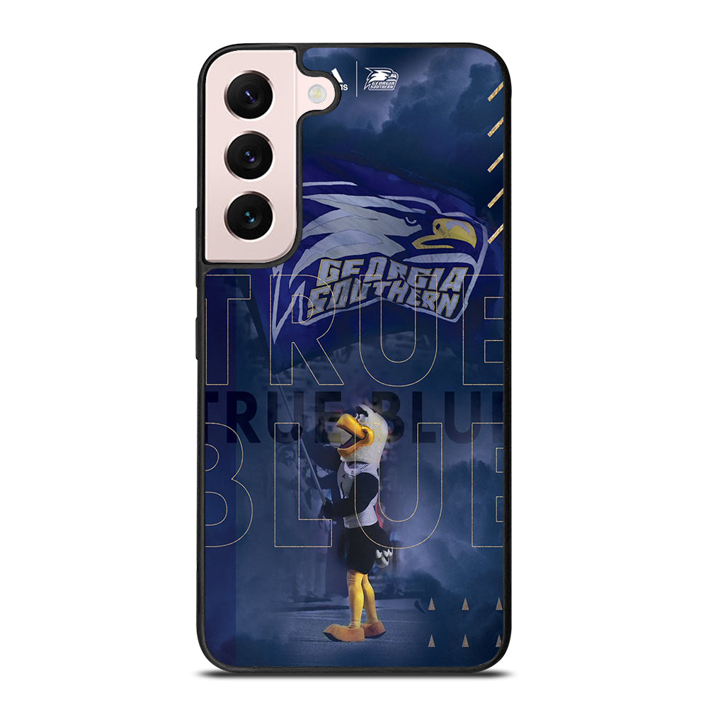 GEORGIA SOUTHERN EAGLES NFL 2 Samsung Galaxy S22 Plus Case Cover