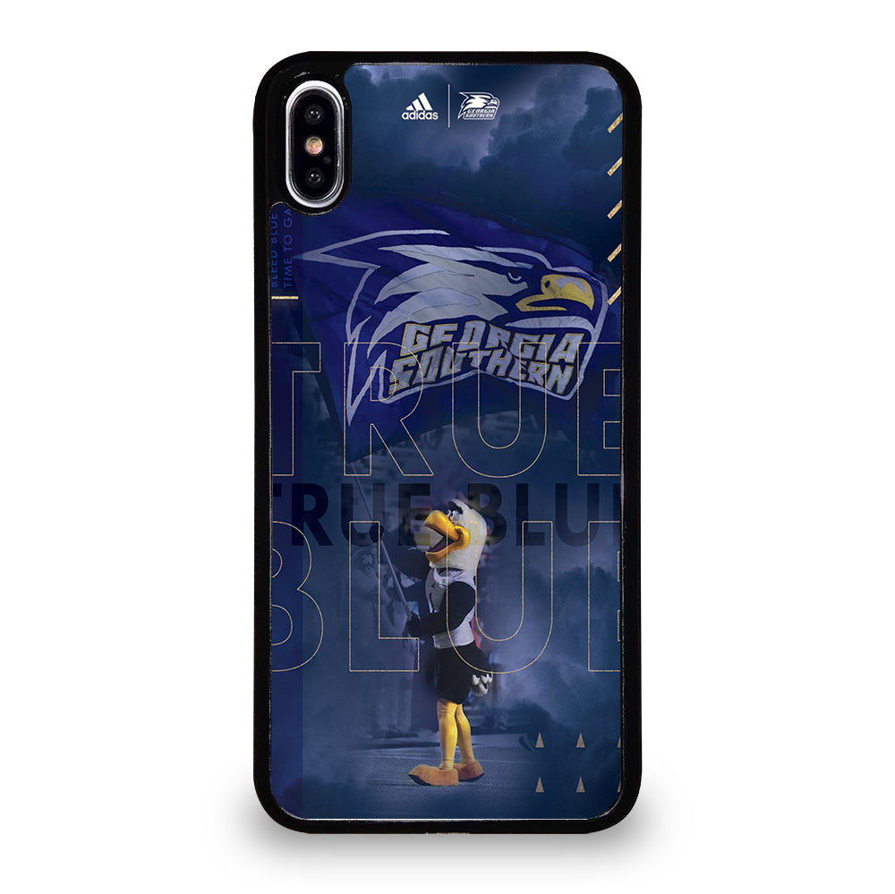 GEORGIA SOUTHERN EAGLES NFL 2 iPhone XS Max Case Cover