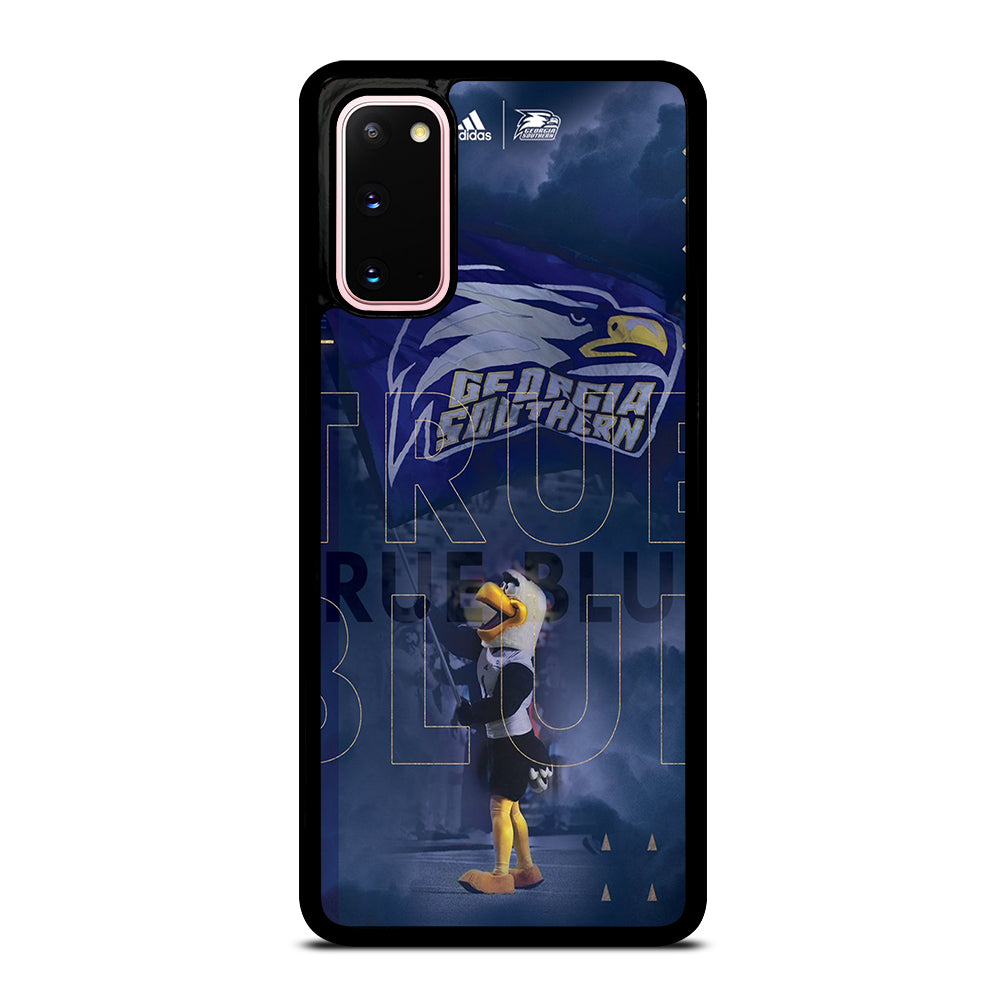 GEORGIA SOUTHERN EAGLES NFL 2 Samsung Galaxy S20 Case Cover