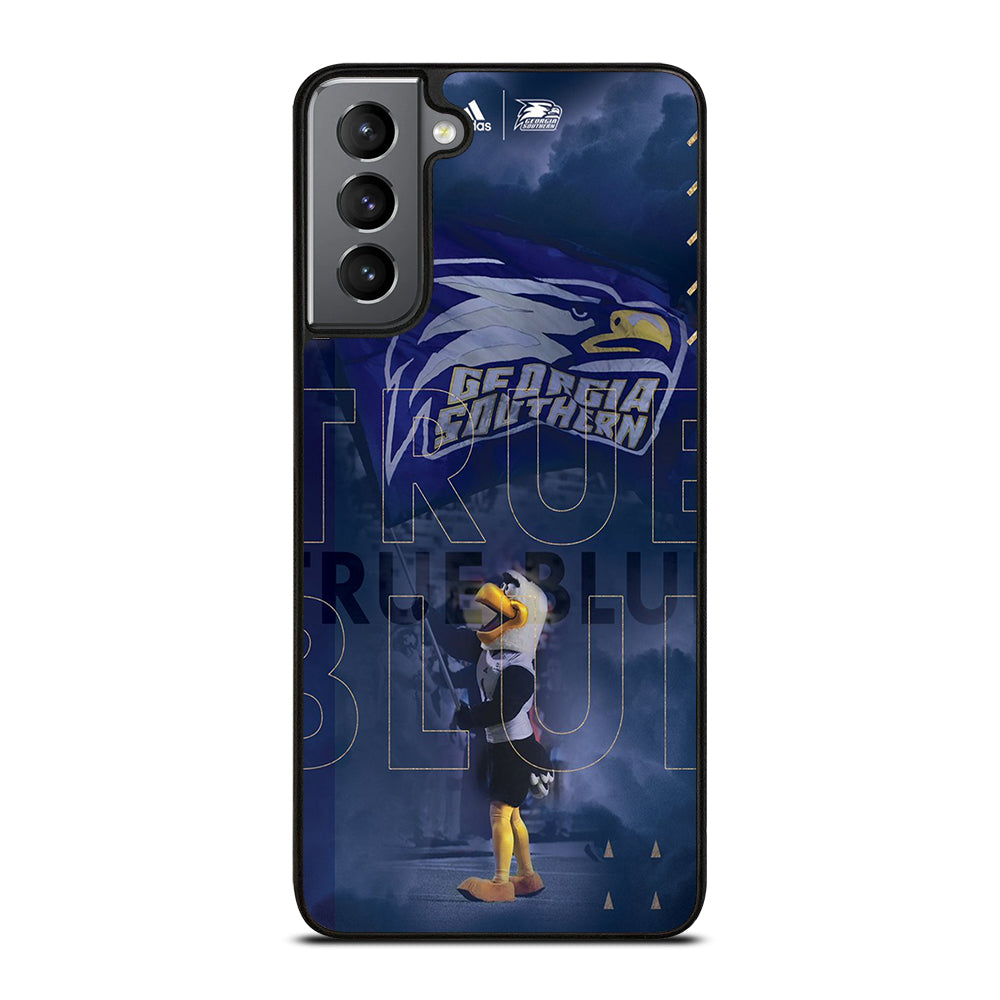 GEORGIA SOUTHERN EAGLES NFL 2 Samsung Galaxy S21 Plus Case Cover