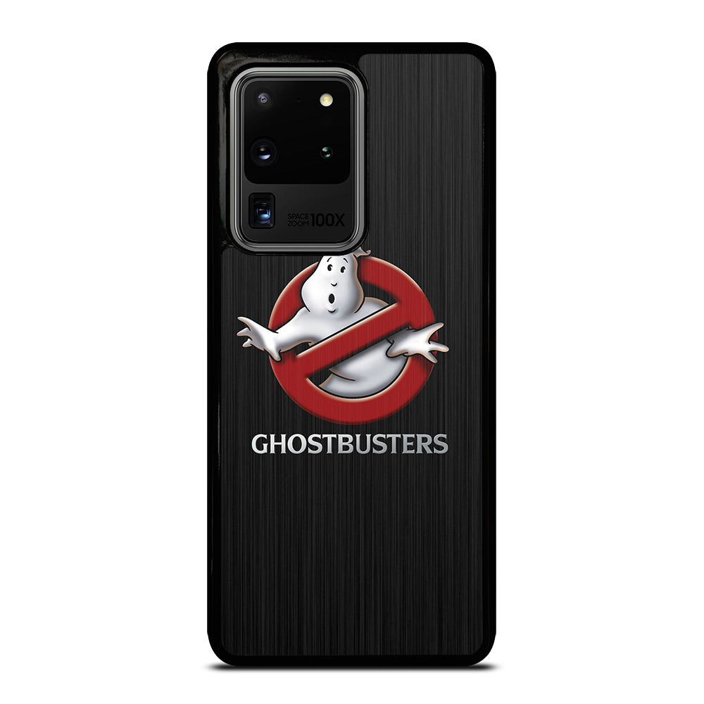 GHOSTBUSTERS EMBLEM Samsung Galaxy S20 Ultra Case Cover
