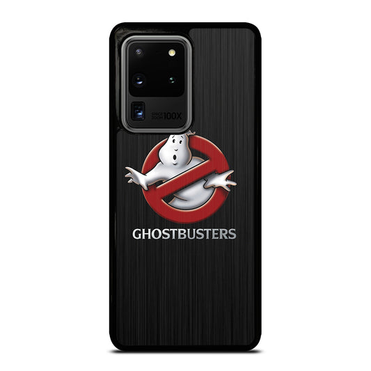 GHOSTBUSTERS EMBLEM Samsung Galaxy S20 Ultra Case Cover