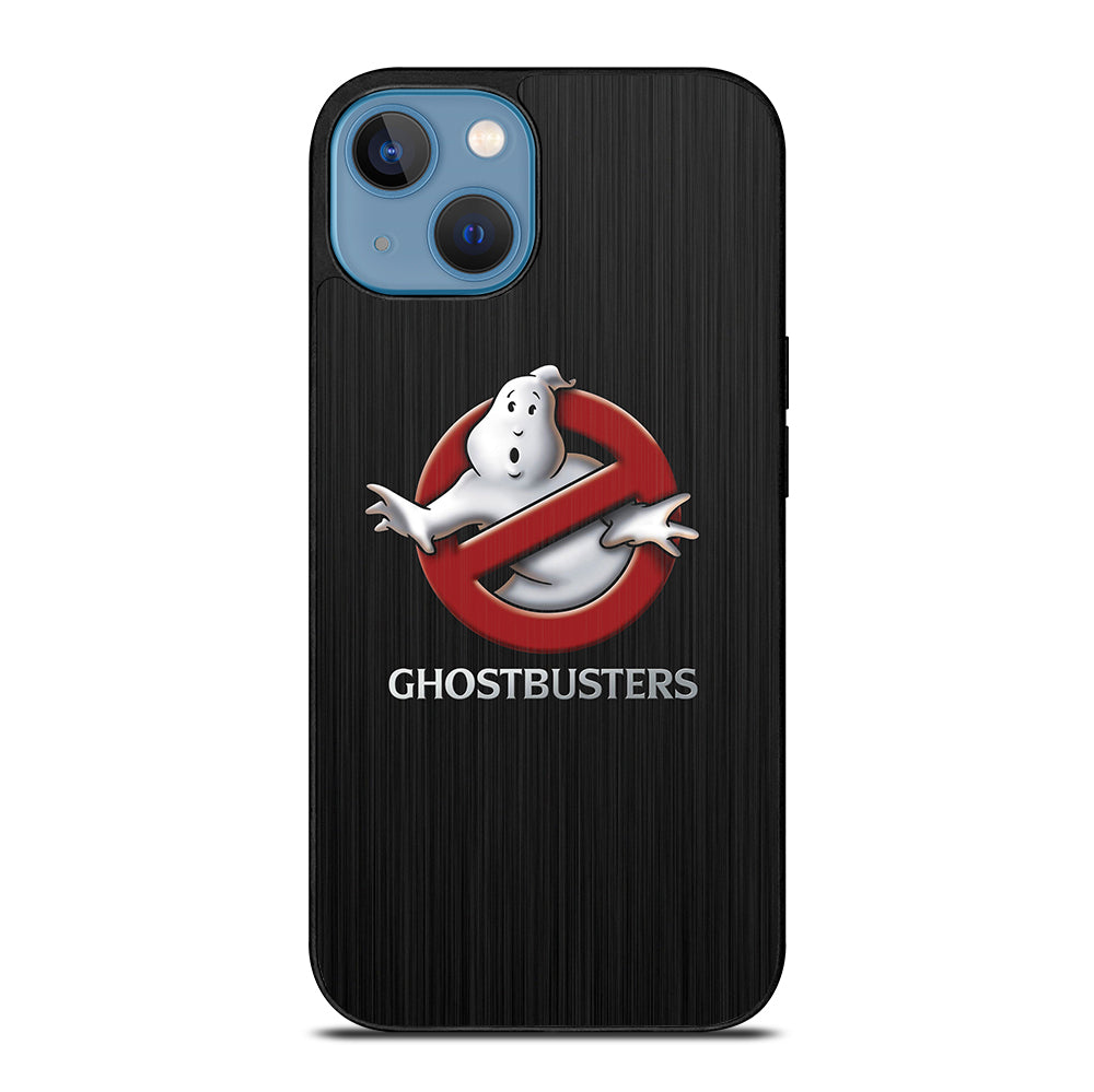 GHOSTBUSTERS EMBLEM iPhone 13 Case Cover