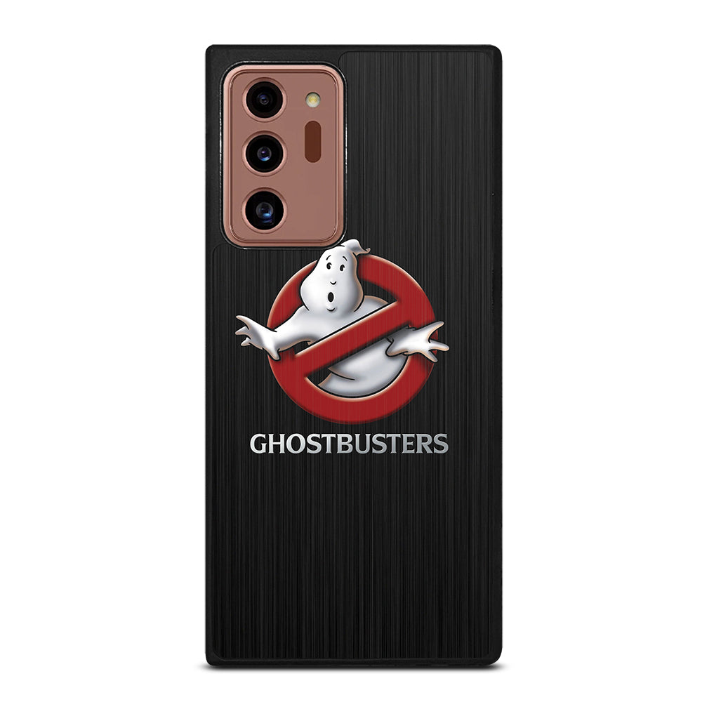 GHOSTBUSTERS EMBLEM Samsung Galaxy Note 20 Ultra Case Cover