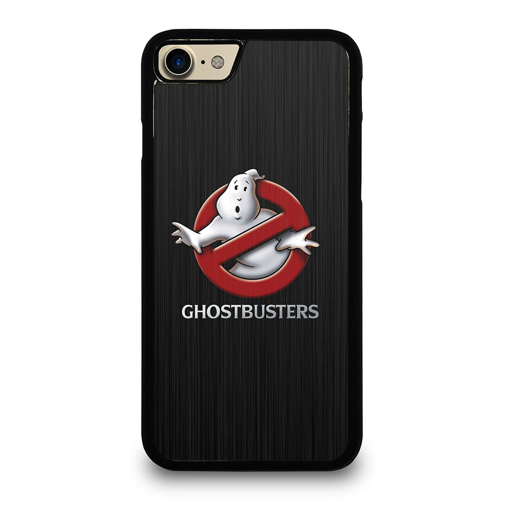 GHOSTBUSTERS EMBLEM iPhone 7 / 8 Case Cover