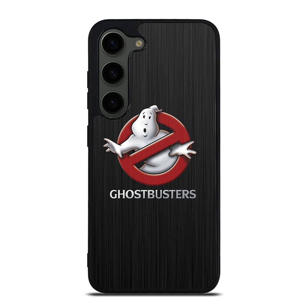 GHOSTBUSTERS EMBLEM Samsung Galaxy S23 Plus Case Cover