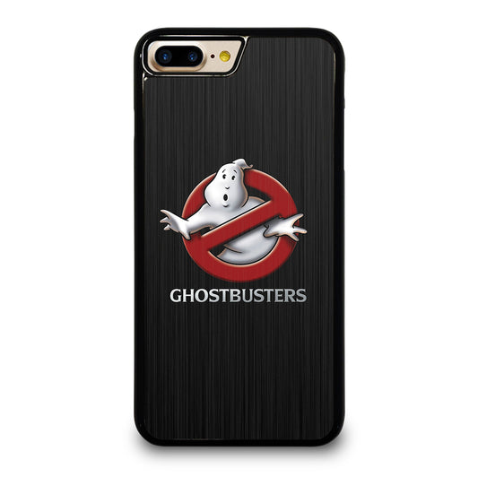GHOSTBUSTERS EMBLEM iPhone 7 / 8 Plus Case Cover