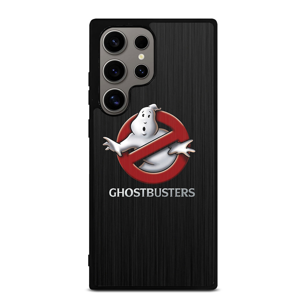 GHOSTBUSTERS EMBLEM Samsung Galaxy S24 Ultra Case Cover