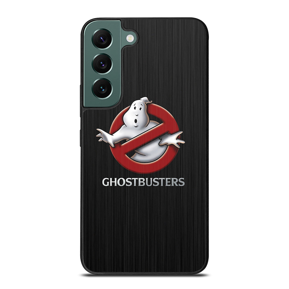 GHOSTBUSTERS EMBLEM Samsung Galaxy S22 Case Cover
