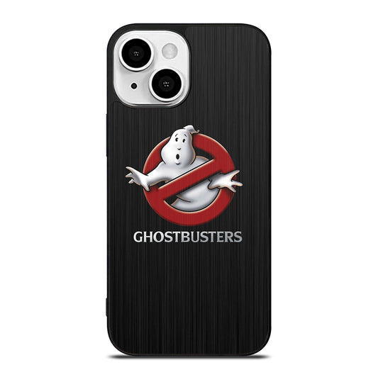 GHOSTBUSTERS EMBLEM iPhone 13 Mini Case Cover