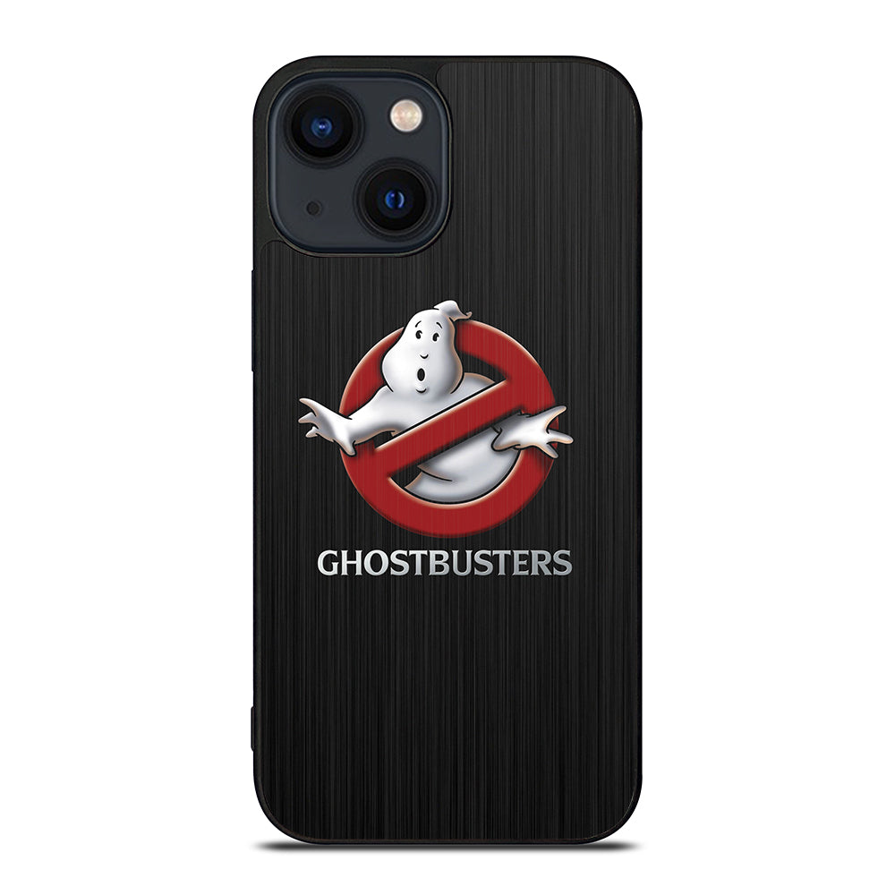 GHOSTBUSTERS EMBLEM iPhone 14 Plus Case Cover