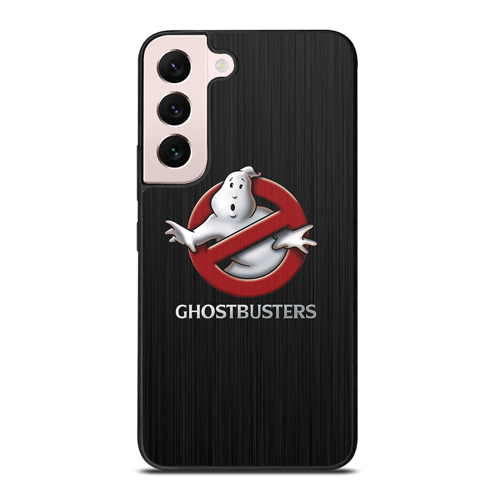 GHOSTBUSTERS EMBLEM Samsung Galaxy S22 Plus Case Cover