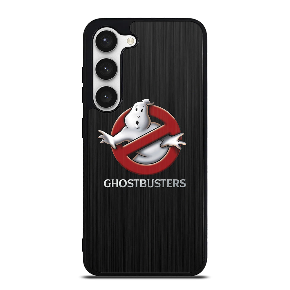 GHOSTBUSTERS EMBLEM Samsung Galaxy S23 Case Cover