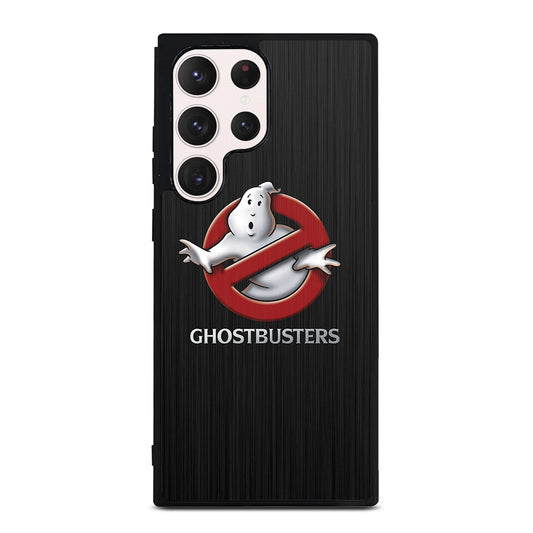 GHOSTBUSTERS EMBLEM Samsung Galaxy S23 Ultra Case Cover