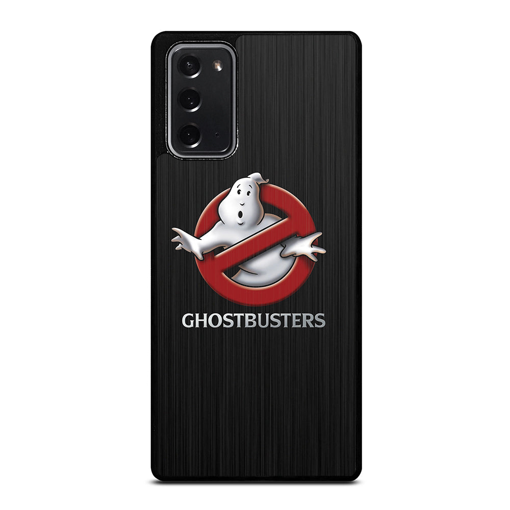 GHOSTBUSTERS EMBLEM Samsung Galaxy Note 20 Case Cover