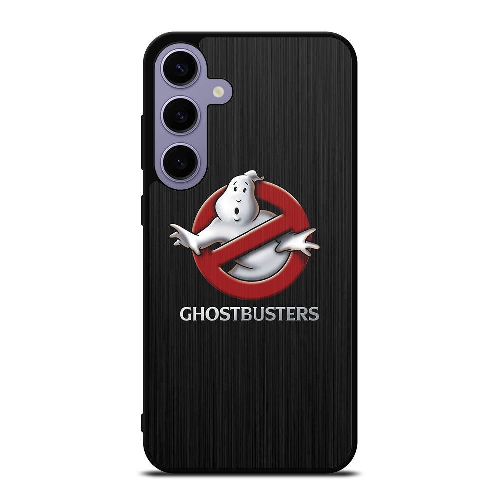 GHOSTBUSTERS EMBLEM Samsung Galaxy S24 Plus Case Cover