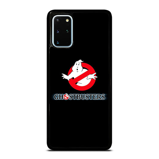 GHOSTBUSTERS LOGO Samsung Galaxy S20 Plus Case Cover