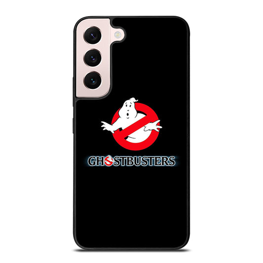 GHOSTBUSTERS LOGO Samsung Galaxy S22 Plus Case Cover