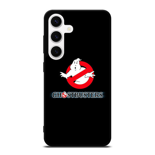 GHOSTBUSTERS LOGO Samsung Galaxy S24 Case Cover