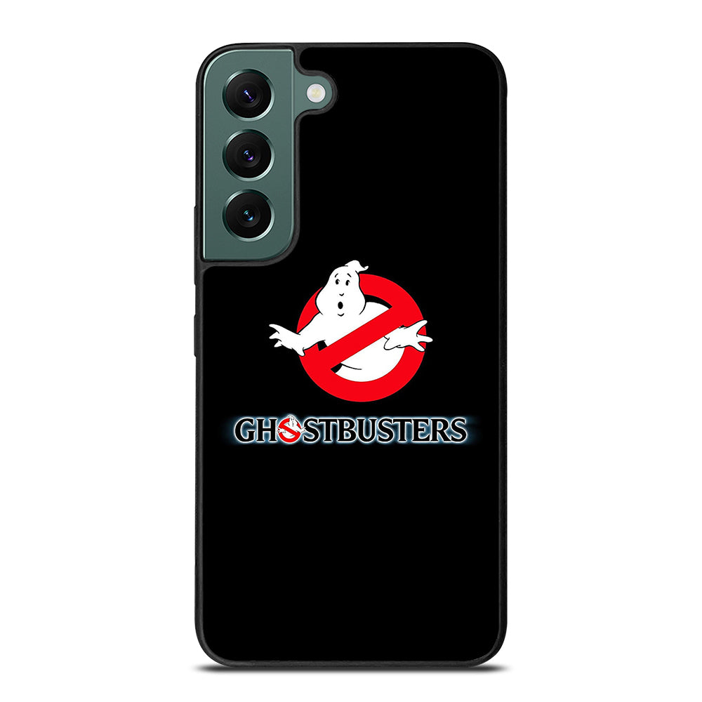 GHOSTBUSTERS LOGO Samsung Galaxy S22 Case Cover