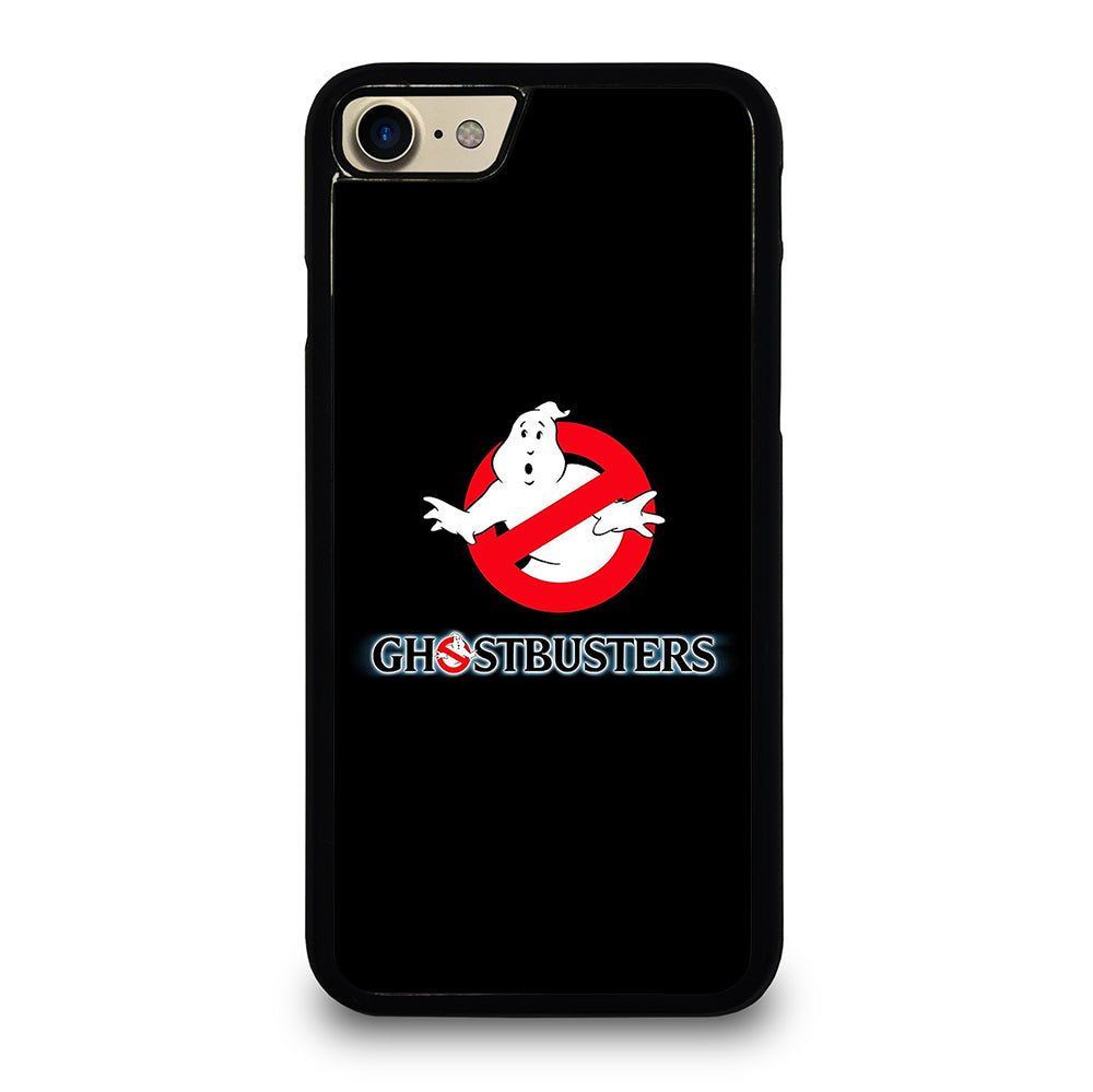 GHOSTBUSTERS LOGO iPhone 7 / 8 Case Cover